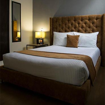 Hotel Lunada Комітан-де-Домінґес Екстер'єр фото